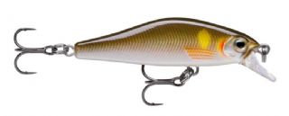 Rapala Shadow Rap Solid Shad 5cm - 